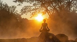 El Camino del Corazón: una práctica de yoga para volver a ti